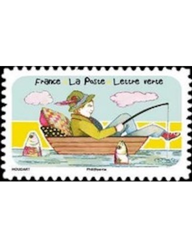 Autoadh Neuf ** N° 1882