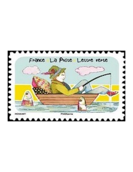 Autoadh Neuf ** N° 1882