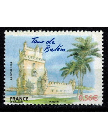 FR N° 4401 Neuf **