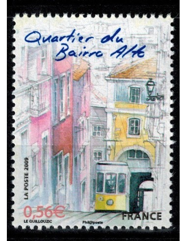 FR N° 4404 Neuf **