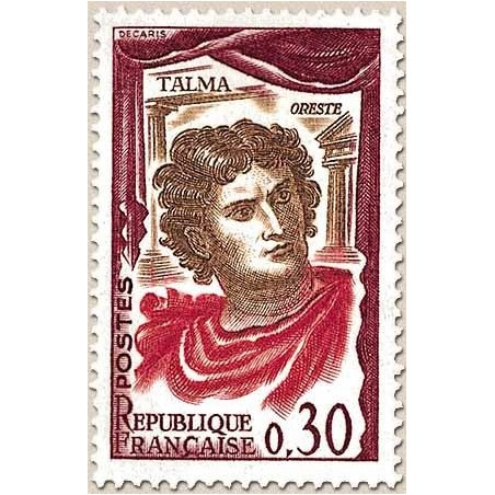 France N° 1302 Neuf **