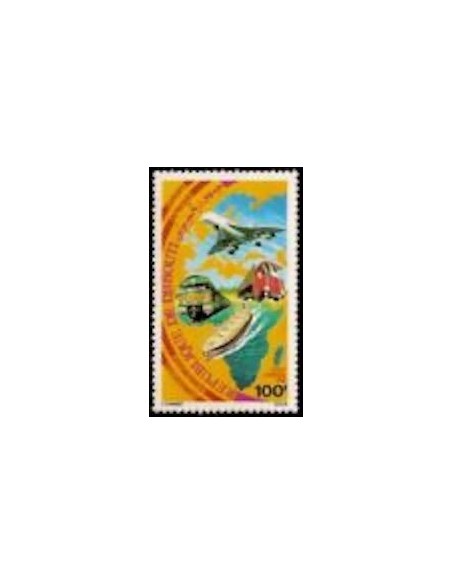 Djibouti N° PA 149 Neuf **