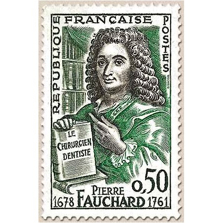 France N° 1307 Neuf **