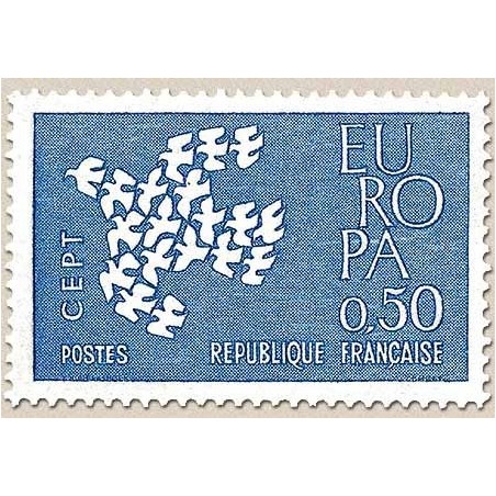 France N° 1310 Neuf **