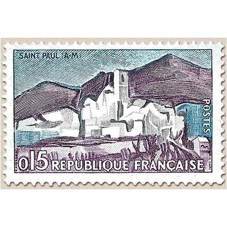 France N° 1311 Neuf **