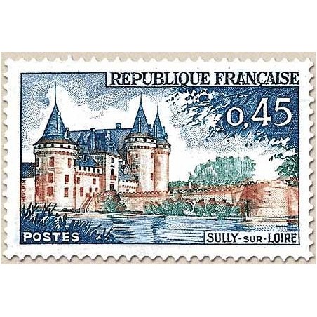 France N° 1313 Neuf **