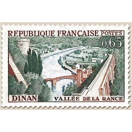 France N° 1315 Neuf **