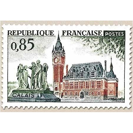 France N° 1316 Neuf **