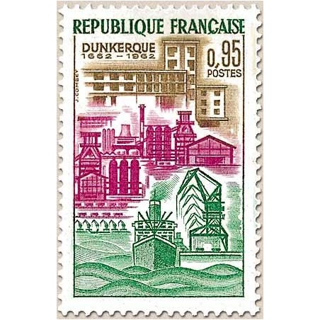 France N° 1317 Neuf **