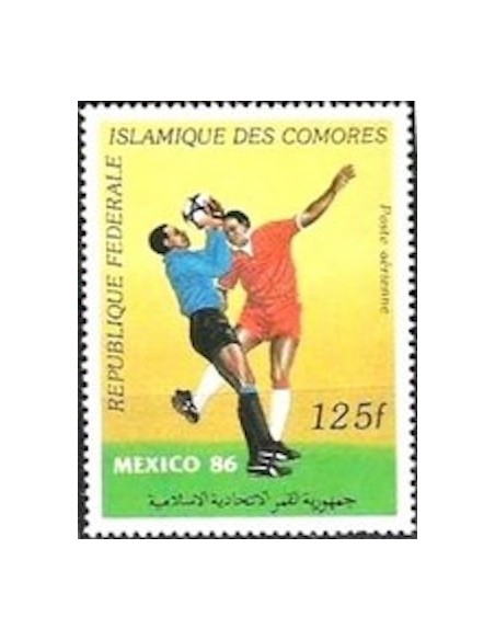 Comores PA N° 229 N**