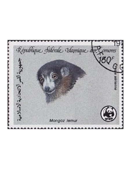 Comores PA N° 240 N**