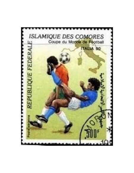 Comores PA N° 292 N**