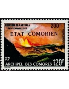 Comores PA N° 087 N*