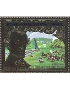 Comores PA N° 100 N*