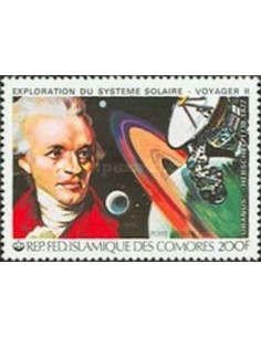 Comores PA N° 175 N*