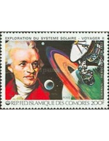 Comores PA N° 175 N*