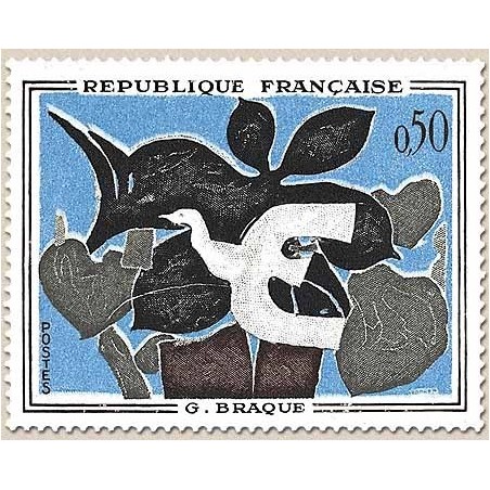 France N° 1319 Neuf **