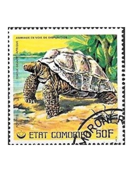 Comores N° 0178 N*