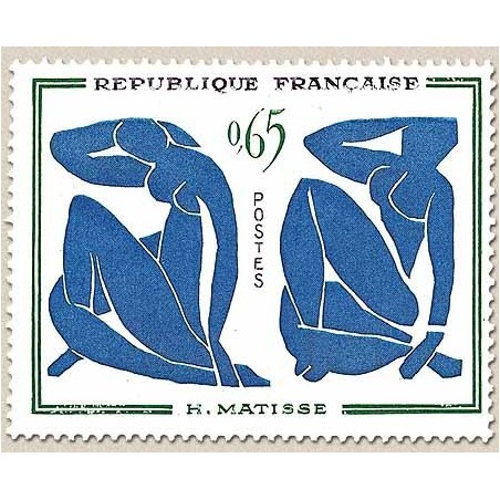 France N° 1320 Neuf **