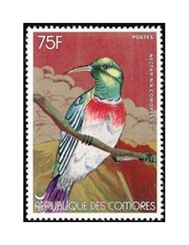 Comores N° 0199 N*