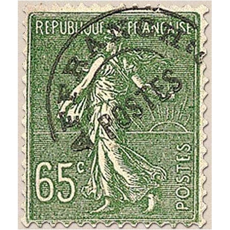 Preo N° 049 Sans Gomme