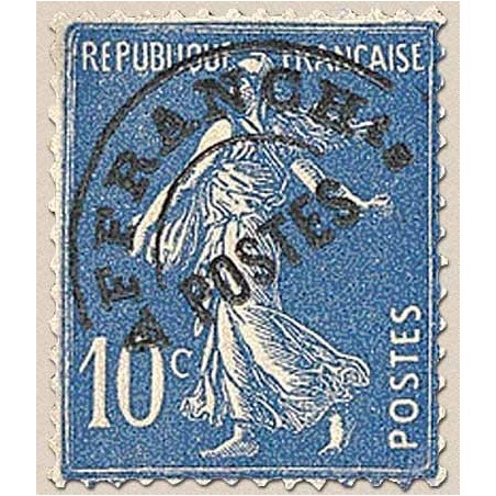 Preo N° 052 Sans Gomme