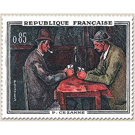 France N° 1321 Neuf **