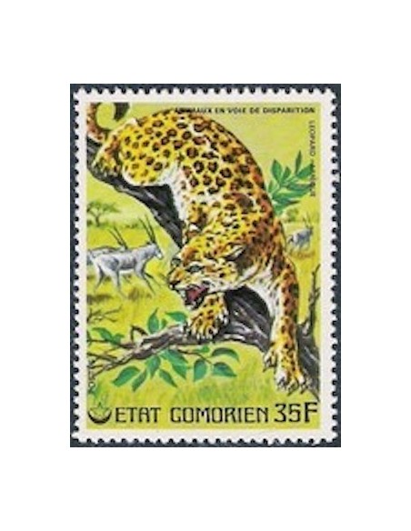 Comores N° 0172 N**