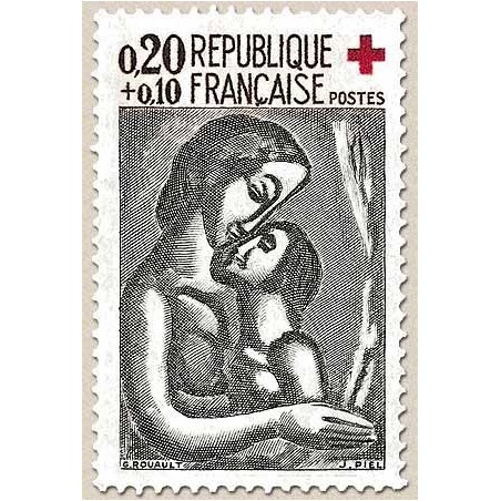 France N° 1323 Neuf **