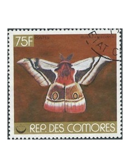 Comores N° 0224 N**