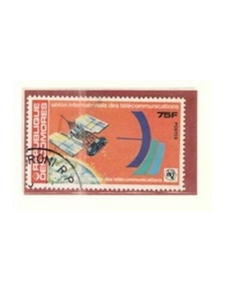 Comores N° 0227 N**