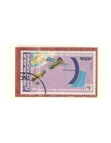 Comores N° 0228 N**
