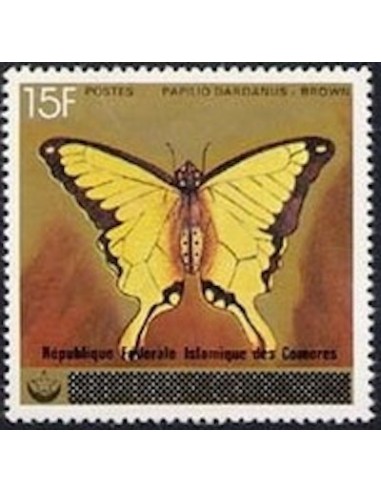 Comores N° 0261 N**