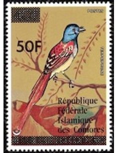 Comores N° 0272 N**