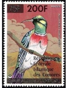 Comores N° 0273 N**