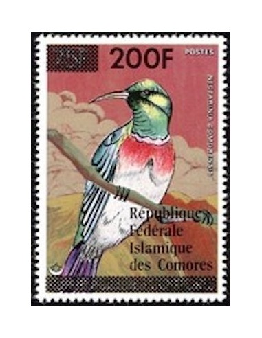 Comores N° 0273 N**