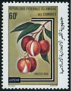 Comores N° 0282 N**