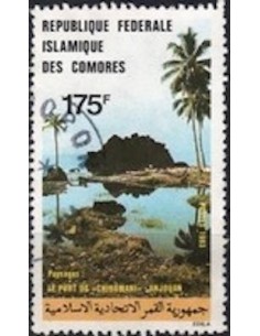 Comores N° 0390 N**