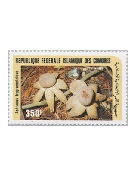 Comores N° 0438 N**