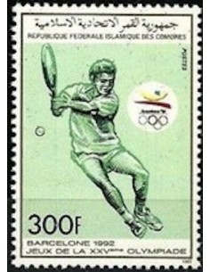 Comores N° 0501 N**