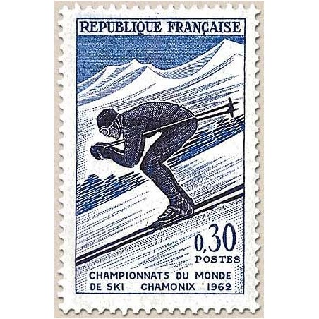 France N° 1326 Neuf **