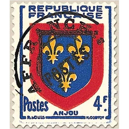 Preo N° 105 Sans Gomme