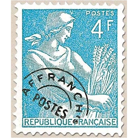 Preo N° 106 Sans Gomme