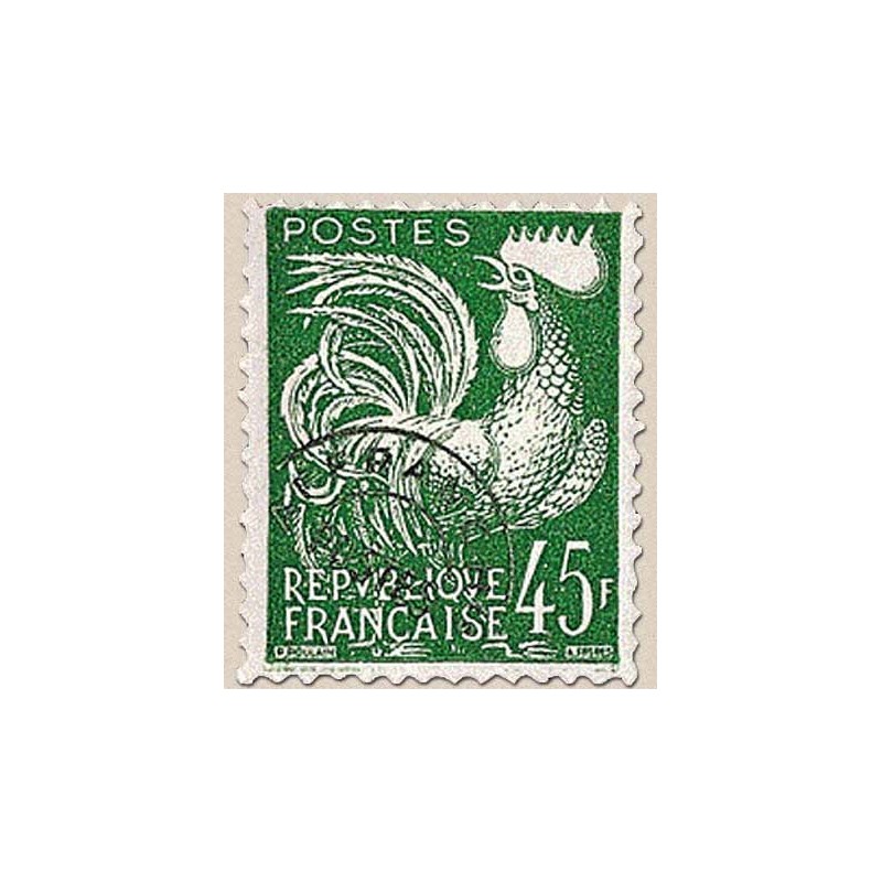 Preo N° 117 Sans Gomme