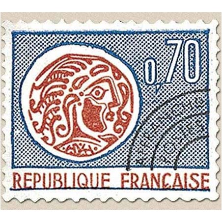 Preo N° 129 Sans Gomme