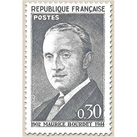 France N° 1329 Neuf **