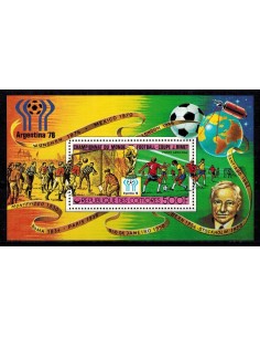 Comores BF N° 013 N**