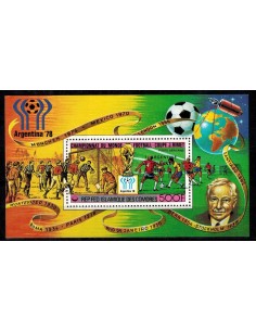 Comores BF N° 026 N**