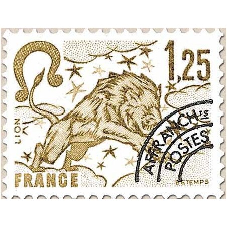 Preo N° 156 Sans Gomme