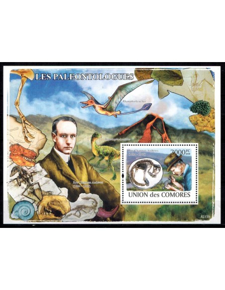 Comores BF N° 148 N**